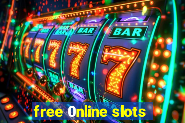 free 0nline slots