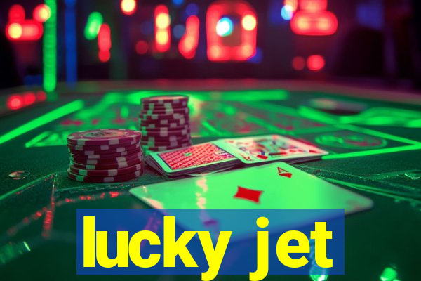 lucky jet