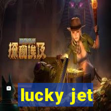 lucky jet