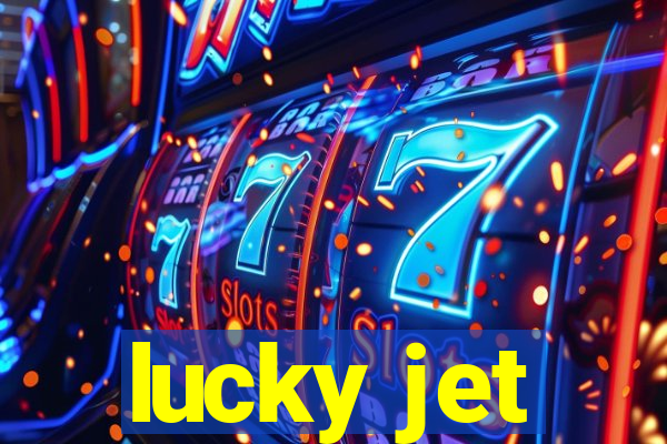 lucky jet