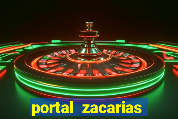 portal zacarias cavando cova