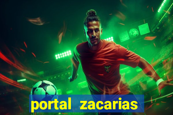 portal zacarias cavando cova