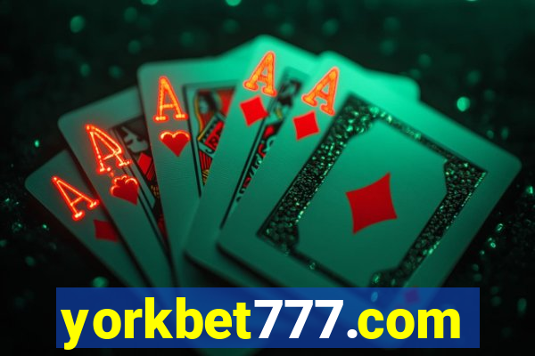 yorkbet777.com