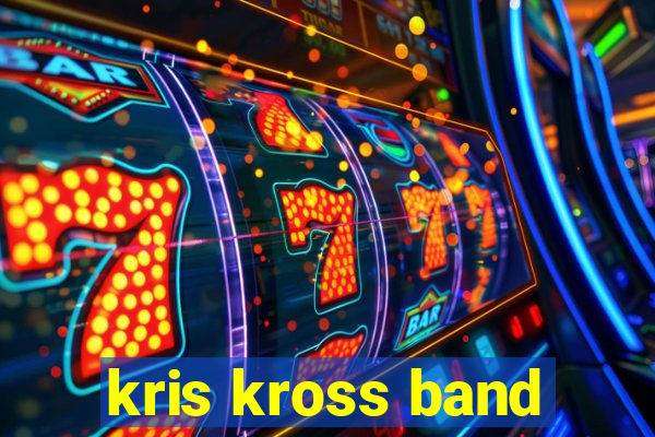 kris kross band