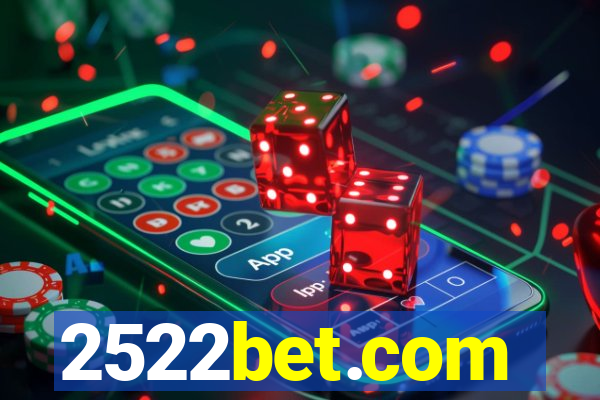 2522bet.com