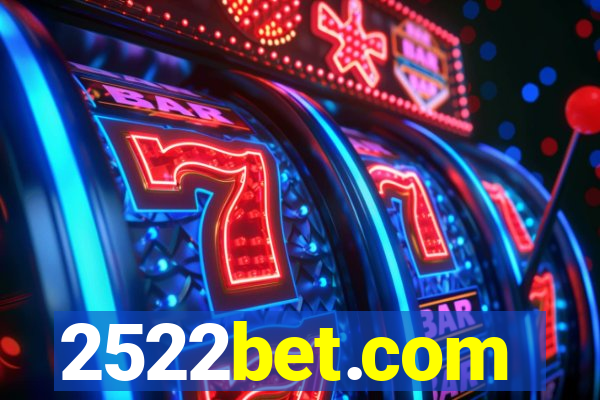 2522bet.com