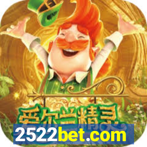 2522bet.com