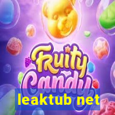 leaktub net