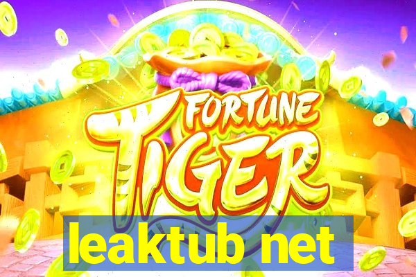 leaktub net