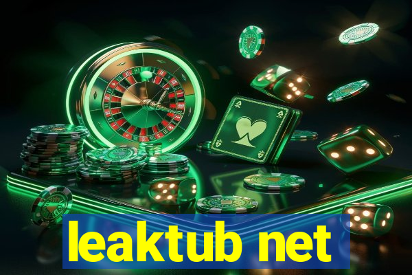 leaktub net