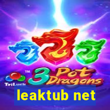 leaktub net