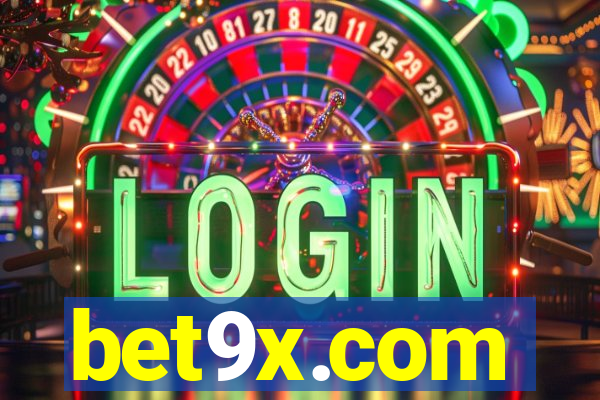 bet9x.com