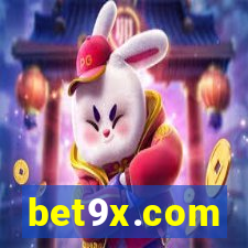 bet9x.com