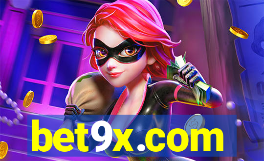 bet9x.com