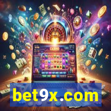 bet9x.com