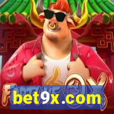 bet9x.com