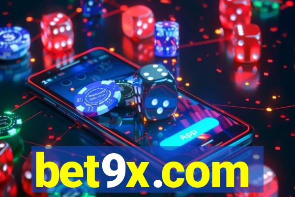 bet9x.com