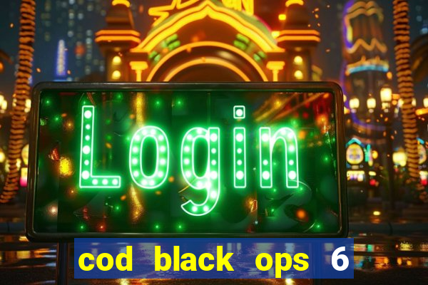 cod black ops 6 beta game pass