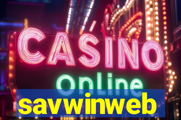 savwinweb