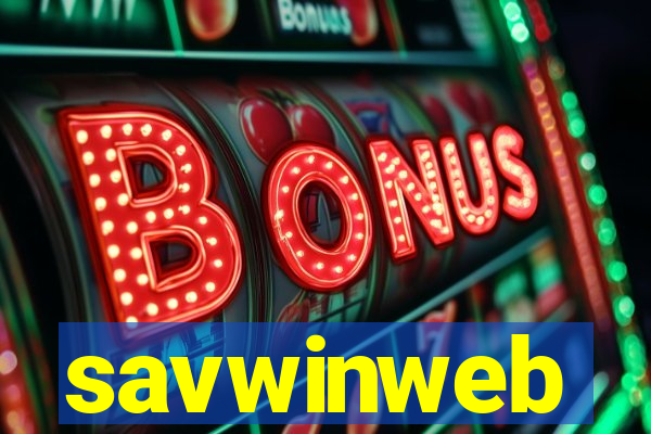 savwinweb