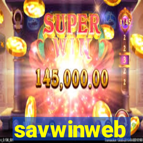 savwinweb