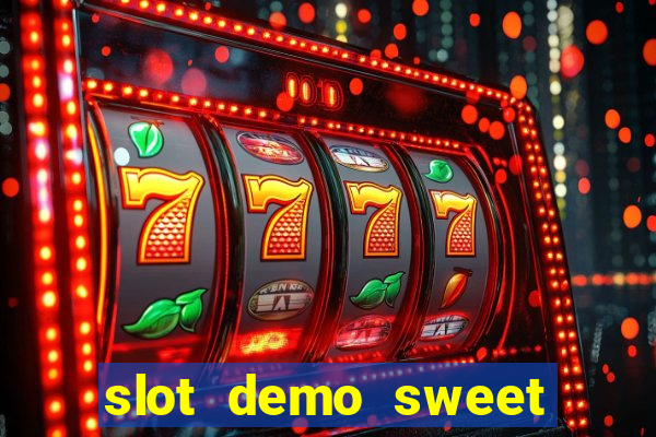 slot demo sweet bonanza 1000