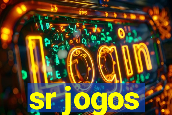 sr jogos