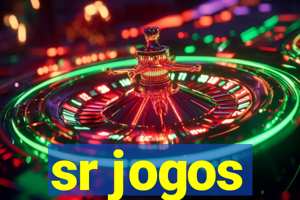 sr jogos