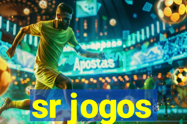 sr jogos