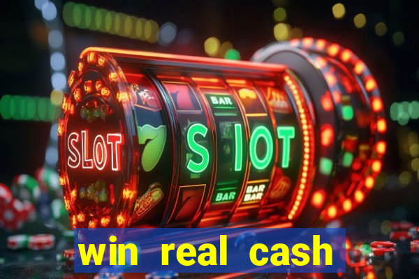 win real cash casino slots