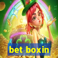 bet boxin