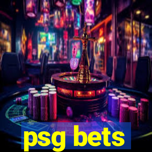 psg bets