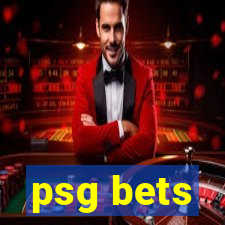 psg bets