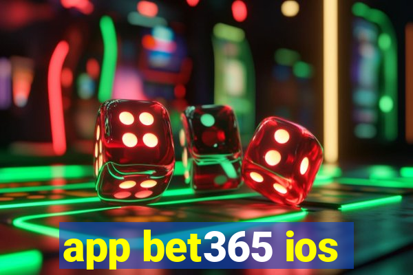 app bet365 ios