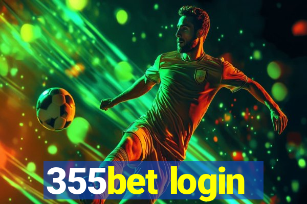 355bet login