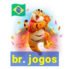 br. jogos