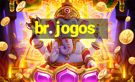 br. jogos