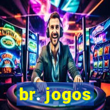 br. jogos