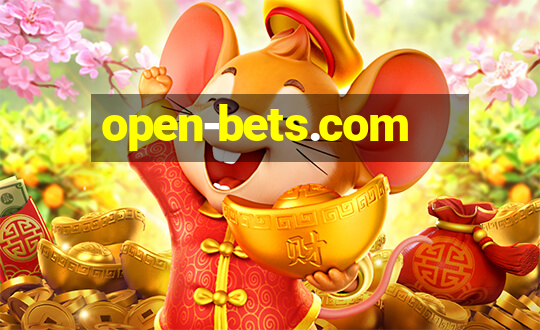 open-bets.com