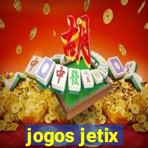 jogos jetix