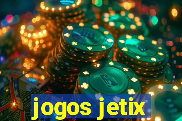 jogos jetix