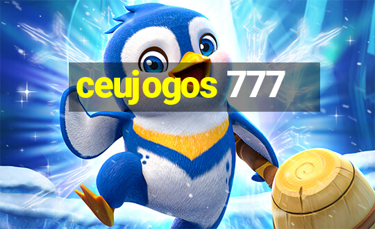 ceujogos 777