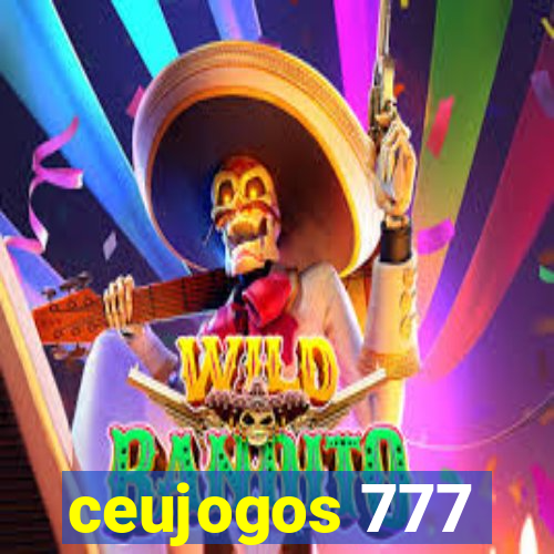 ceujogos 777