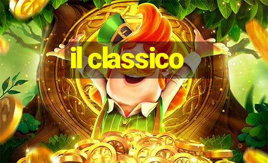 il classico