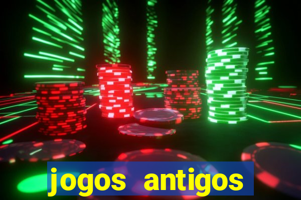 jogos antigos cartoon network