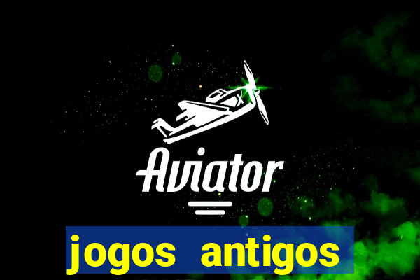 jogos antigos cartoon network