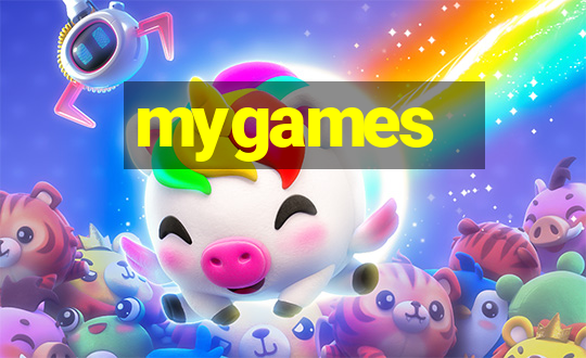 mygames