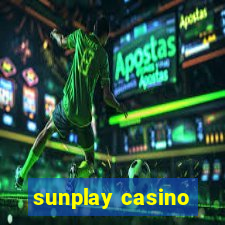 sunplay casino