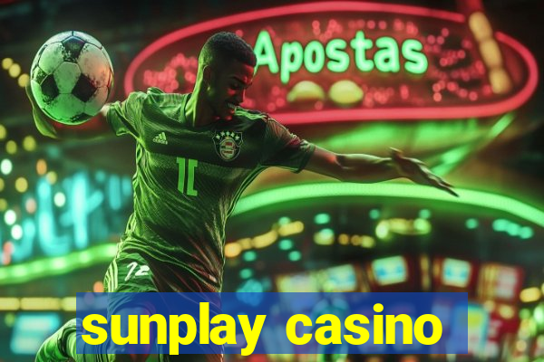 sunplay casino