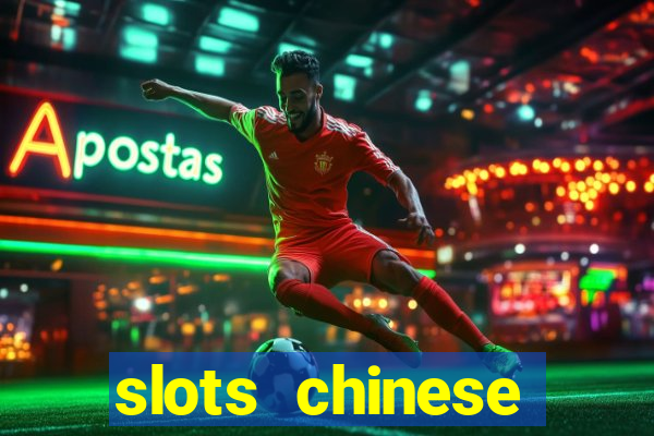 slots chinese valentine's day